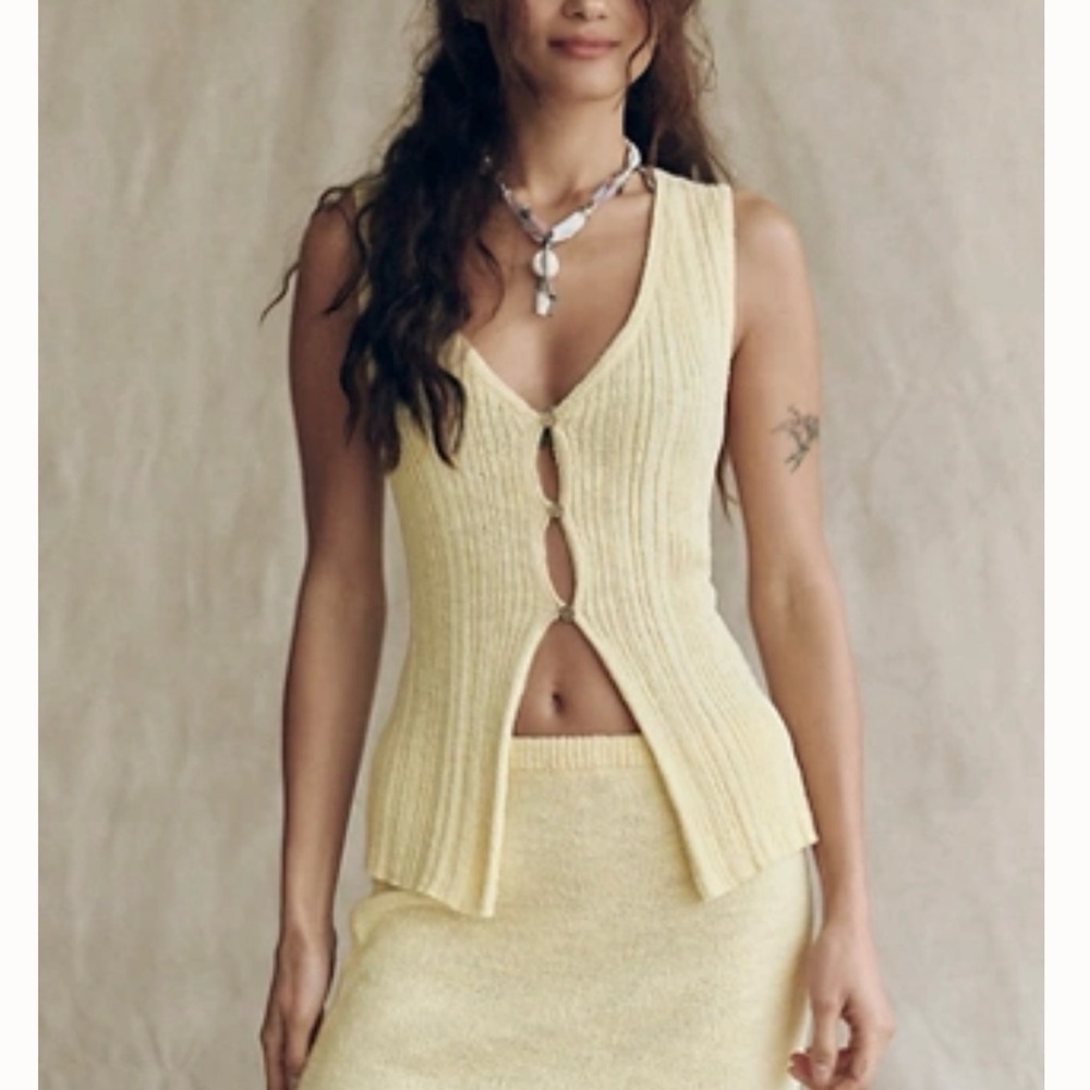 Free People Rhea Set